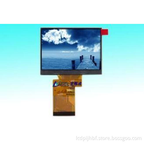 TM043NDH02 4.3 inch Tianma TFT LCD Display Module WLED Back